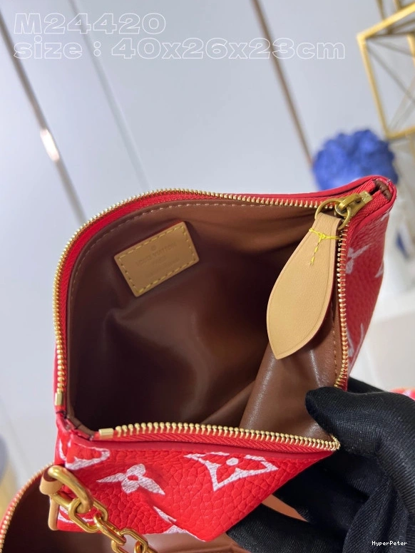 SPEEDY Vuitton Louis 40 0806